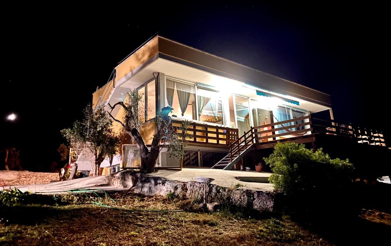Le Palombelle Casa Vacanze Otranto Exterior photo