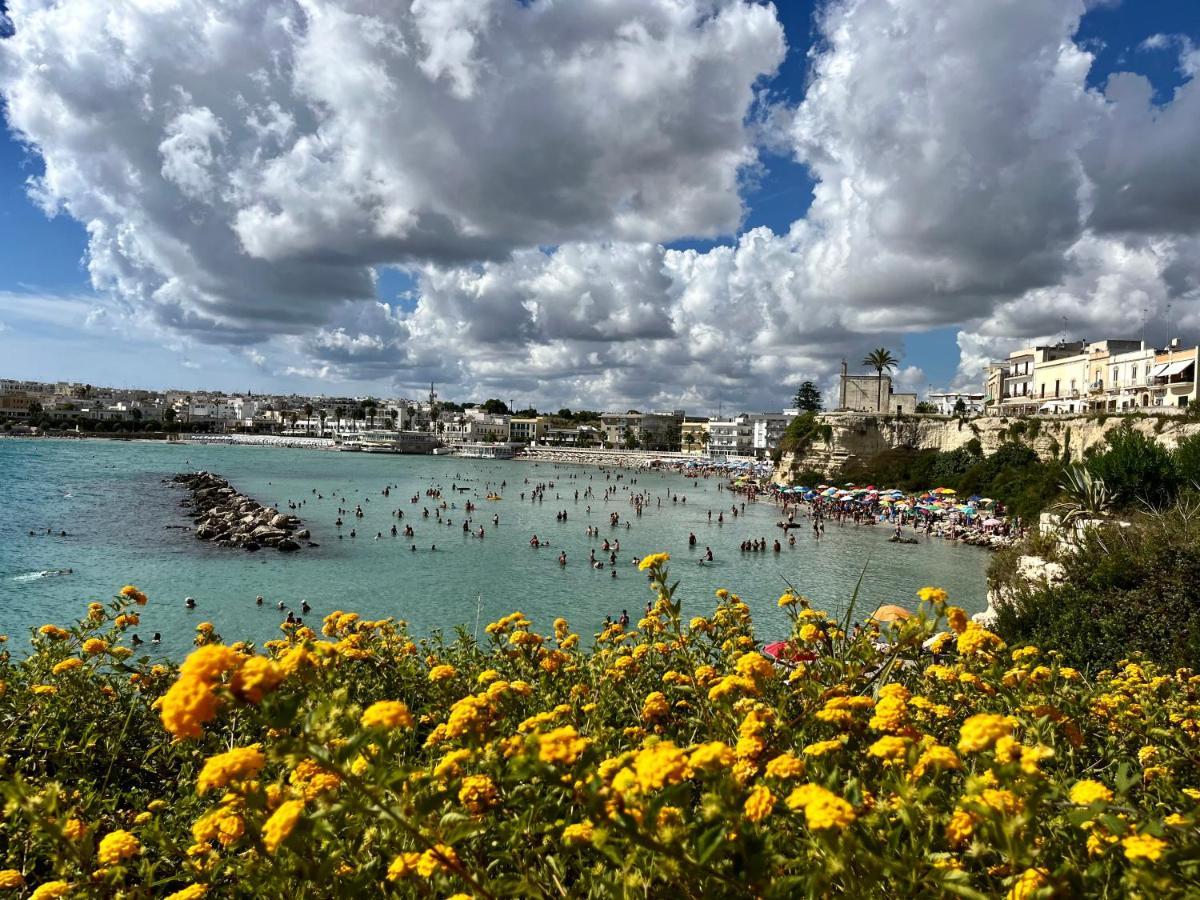 Le Palombelle Casa Vacanze Otranto Exterior photo