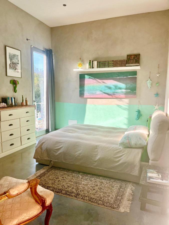 Le Palombelle Casa Vacanze Otranto Exterior photo