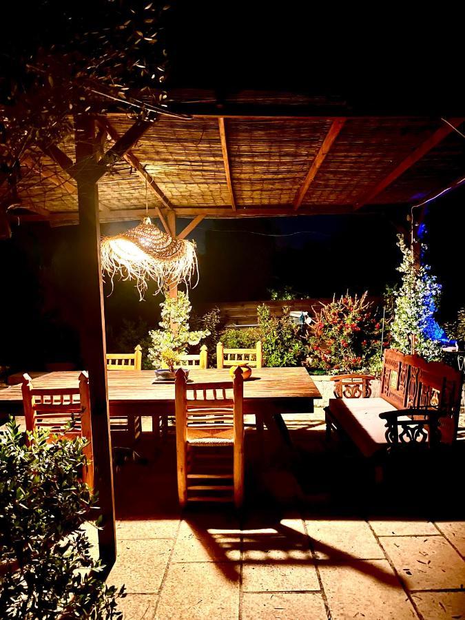 Le Palombelle Casa Vacanze Otranto Exterior photo