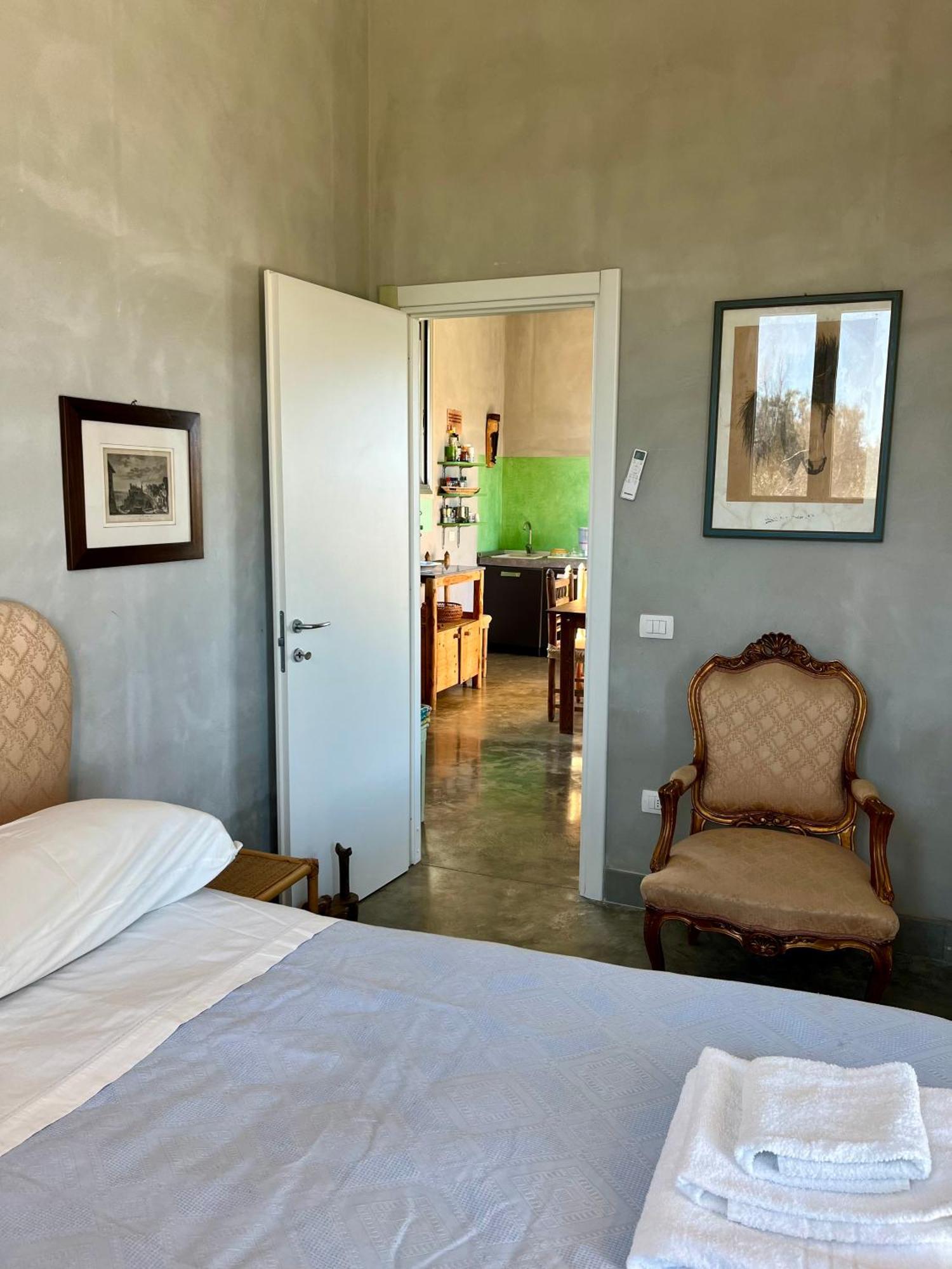 Le Palombelle Casa Vacanze Otranto Exterior photo