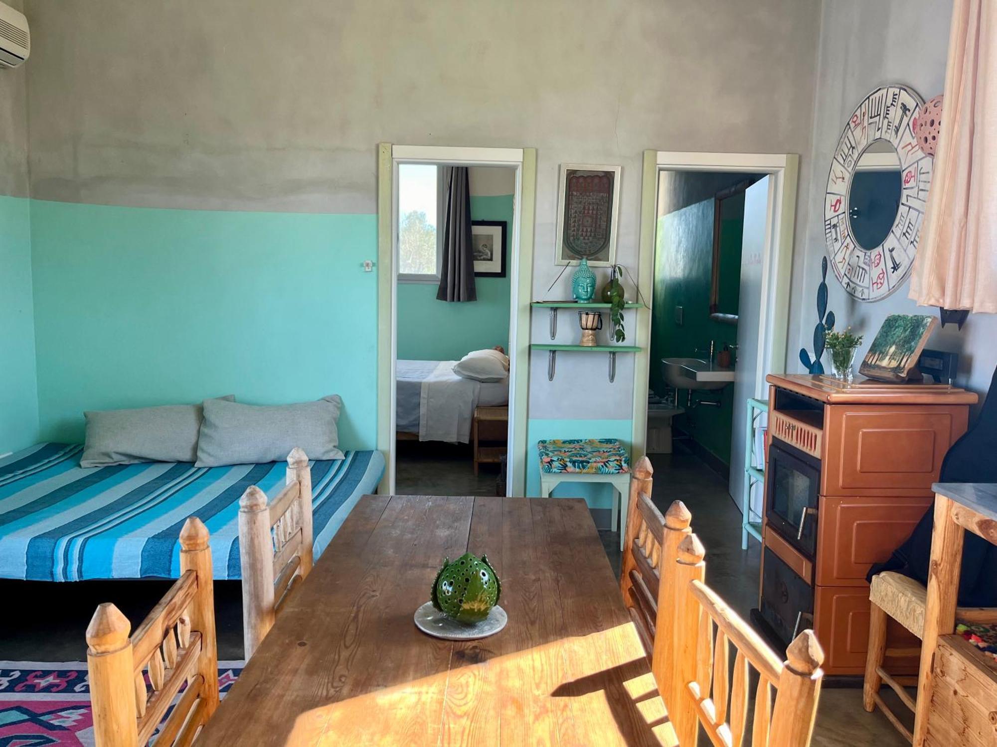 Le Palombelle Casa Vacanze Otranto Exterior photo