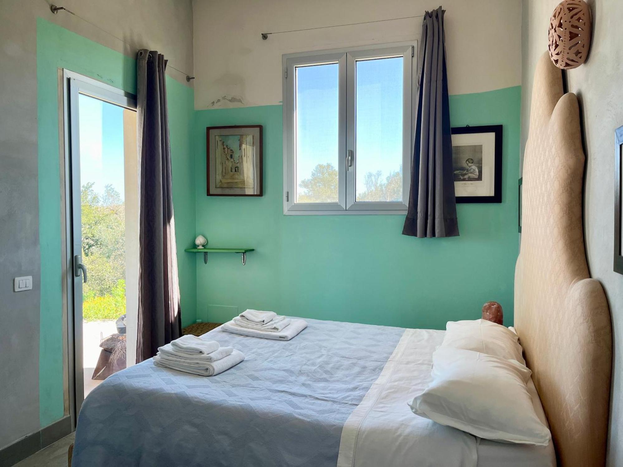 Le Palombelle Casa Vacanze Otranto Exterior photo