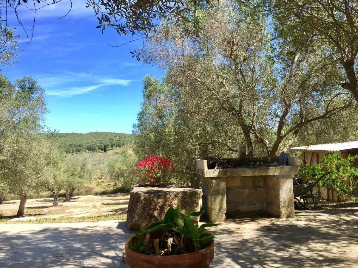 Le Palombelle Casa Vacanze Otranto Exterior photo