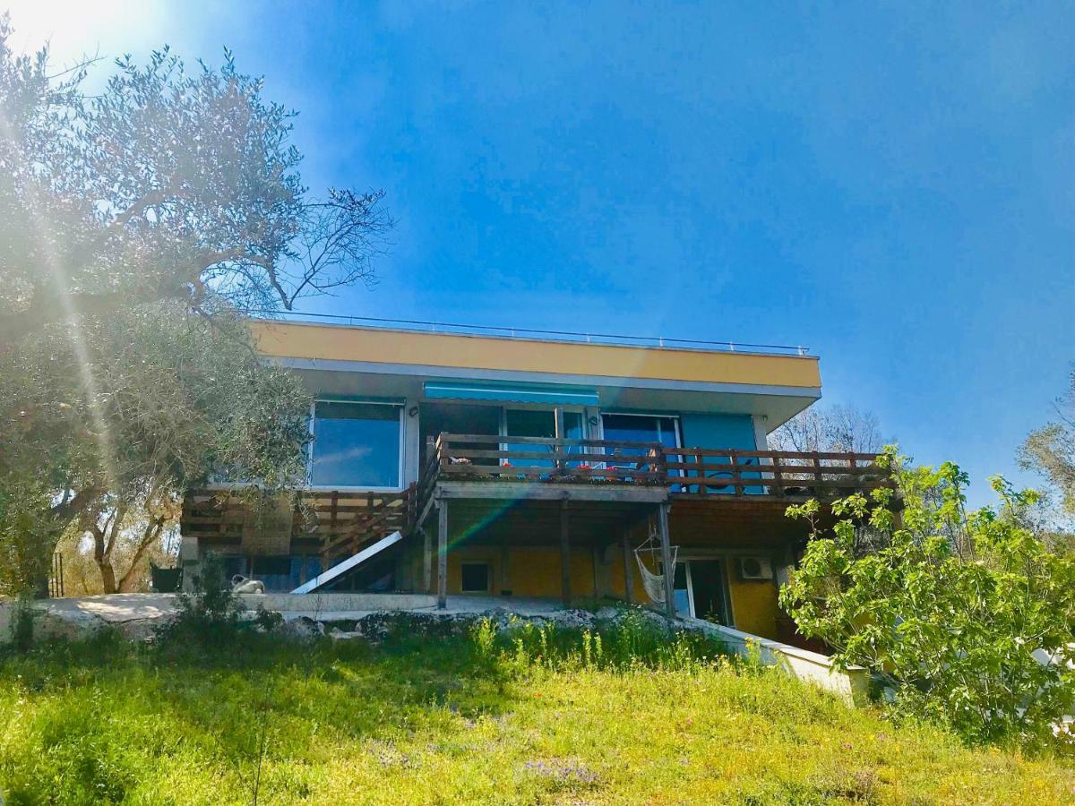 Le Palombelle Casa Vacanze Otranto Exterior photo