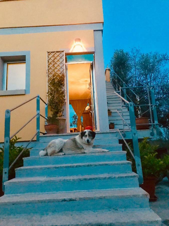 Le Palombelle Casa Vacanze Otranto Exterior photo